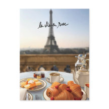 La Vie En Paris