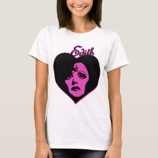 LA VIE EN ROSE T-Shirt