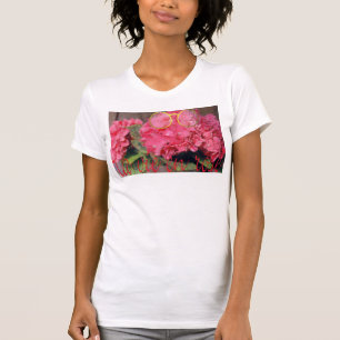 "la vie en rose" T-Shirt
