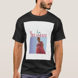 La Villanelle  Graphic  T-Shirt
