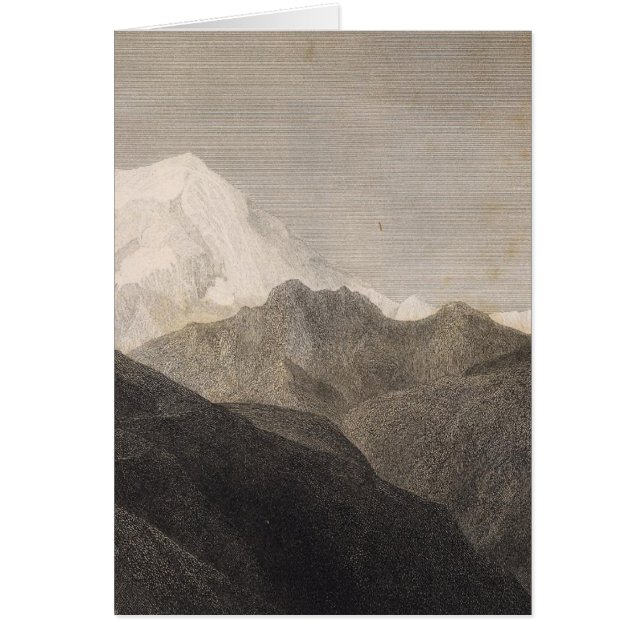 La Vinda, Peru (Front)