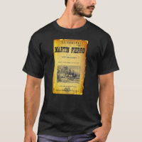 La Vuelta de Martín Fierro (Cover, 1879 first ed.)