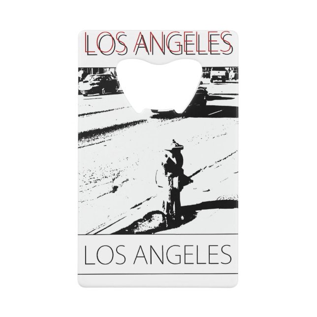 LA water pump (Front)