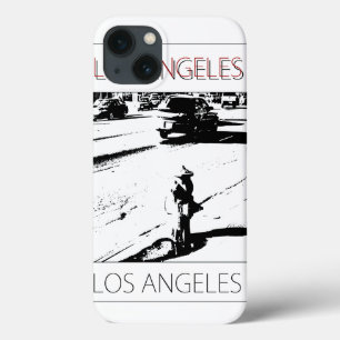 LA water pump iPhone 13 Case