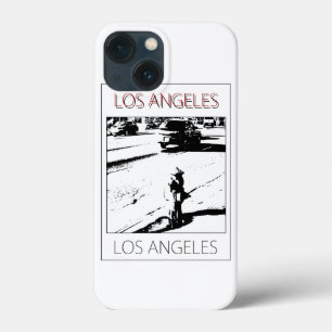 LA water pump Case-Mate iPhone Case