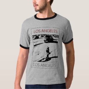 LA water pump T-Shirt