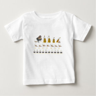 La Yumba Baby T-Shirt