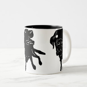 Lab Love Mug