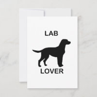 lab lover
