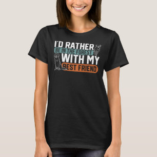 Lab Mom Labrador Dog Puppy Labrador Retriever T-Shirt