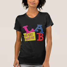 LAB MOTTO LABORATORY WE GET RESULTS!