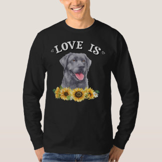 Lab Mum T-Shirt