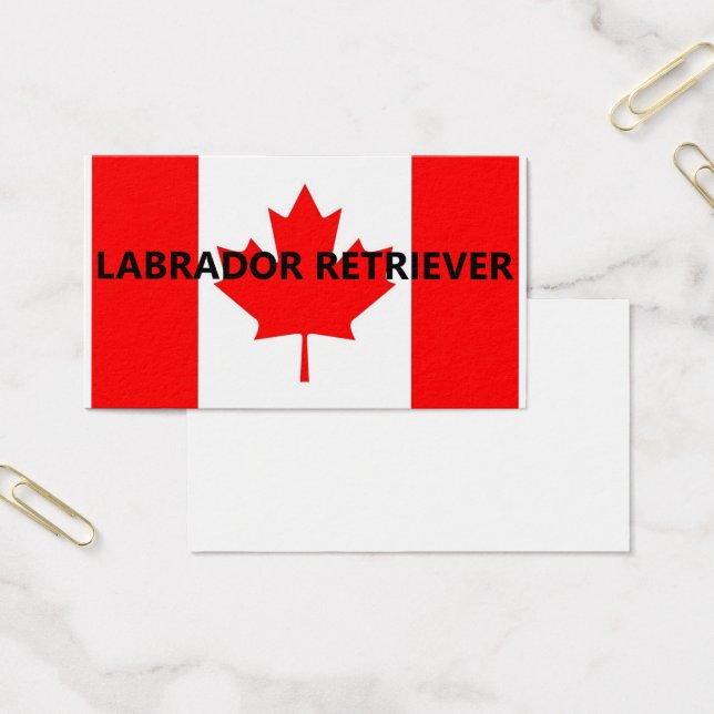 lab name Canadian-Flag (Office)