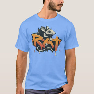 lab rat mens tshirts, Lab Rat: Science Geek Men's T-Shirt
