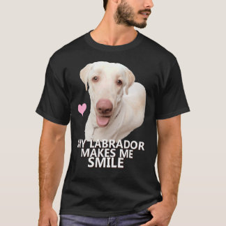 Lab Smile T-Shirt