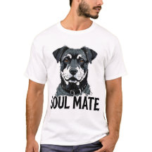 Lab soul mate