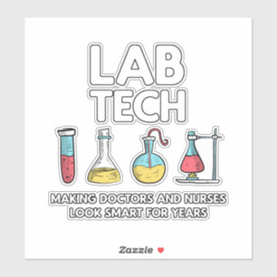 Lab Tech Laboratory