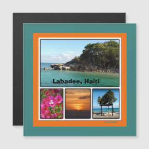 Labadee, Haiti 