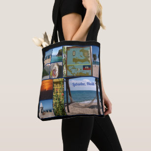 Labadee, Haiti Tote Bag