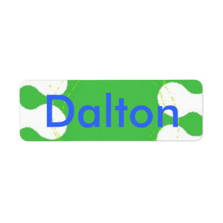 Label