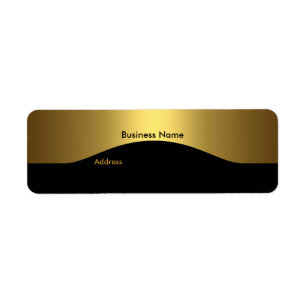 Label Business Labels Stickers Small Size