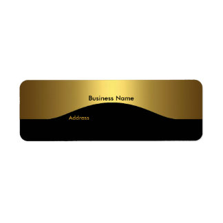 Label Business Labels Stickers Small Size