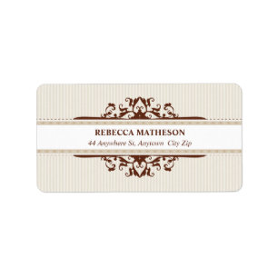 LABEL SEALS :: divine 1L