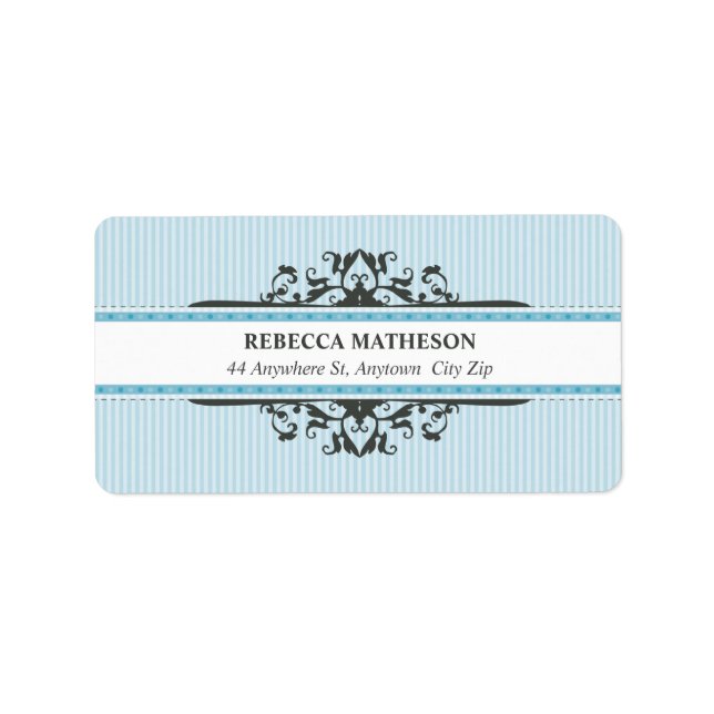 LABEL SEALS :: divine 2L (Front)