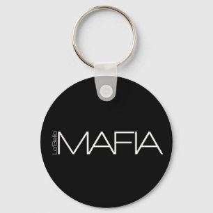 La'Bella MAFIA Key Ring