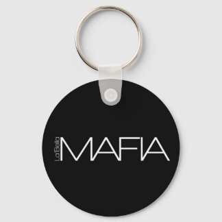 La'Bella MAFIA Key Ring