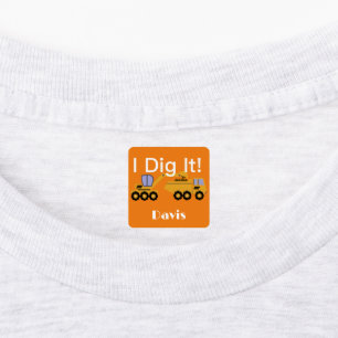 Labels