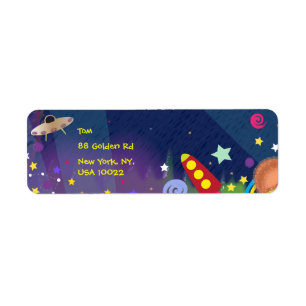 Labels 10-008
