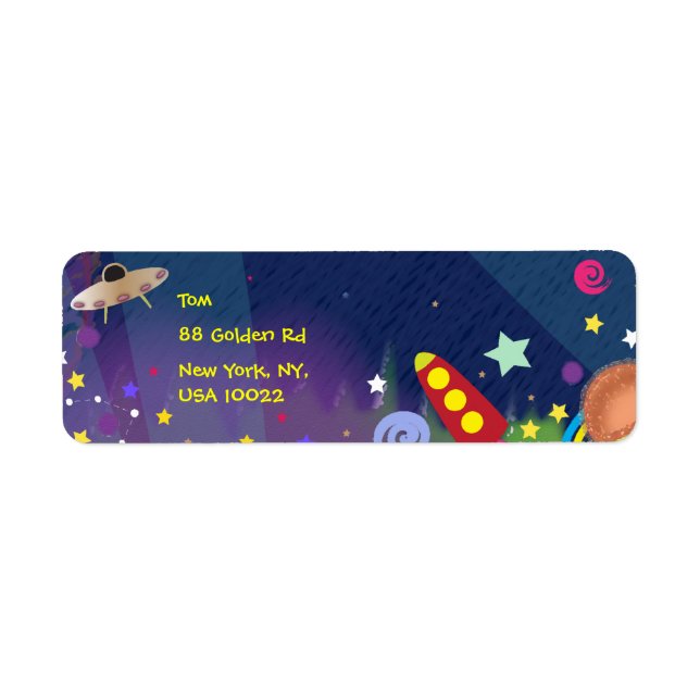 Labels 10-008 (Front)