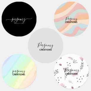 labels for clothing
