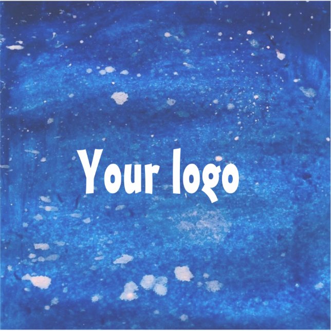 Labels Sticker (Front)