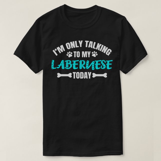 Labernese T-Shirt (Design Front)