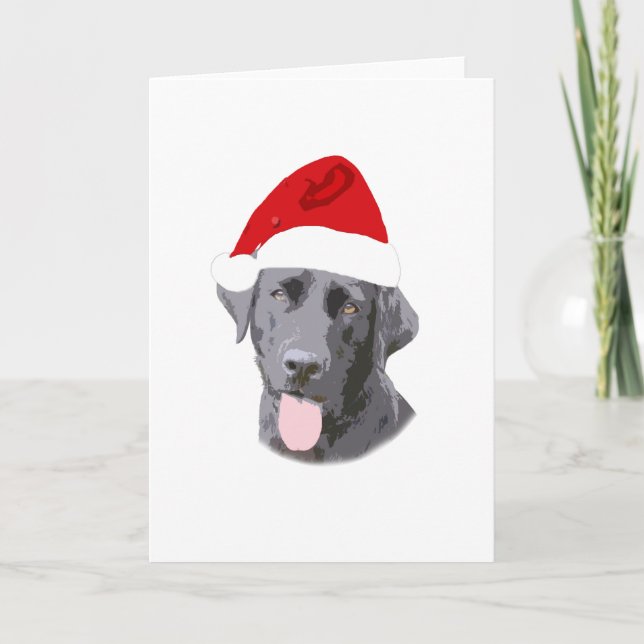 Labholiday Holiday Card (Front)