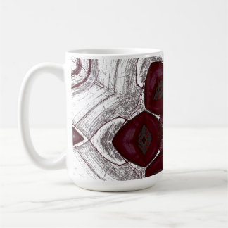 Labia Fluer Prem Mandal Coffee Mug