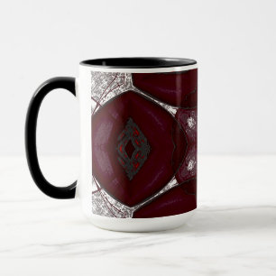 Labia Fluer Prem Mandal Mug