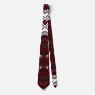 Labia Fluer Prem Mandal Tie