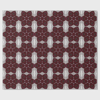 Labia Fluer Prem Mandal Wrapping Paper