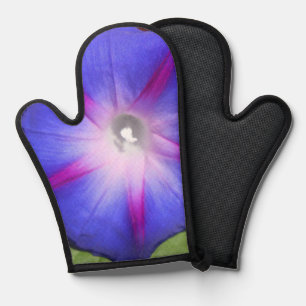 Labille-Guiard Oven Mitt
