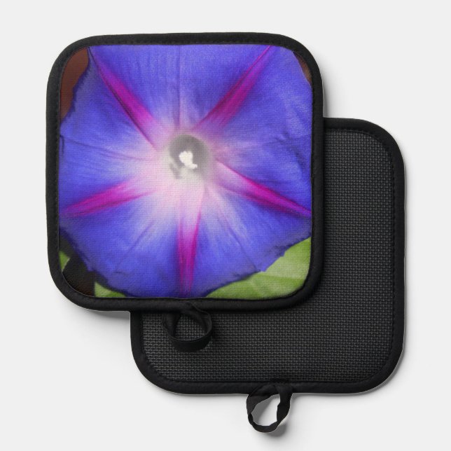 Labille-Guiard Pot Holder (Front/Back)