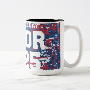 Labor Day Mugs – Special Gift for Mom & Dad 🇺🇸☕