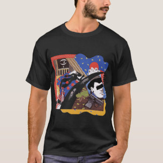 Labor of Love retro T-Shirt