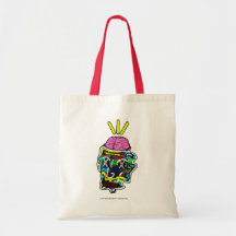 LABOR tote bag