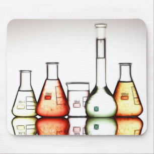 laboratory mouse mat