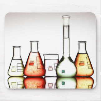 laboratory mouse mat