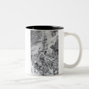 Laboratory Mugs