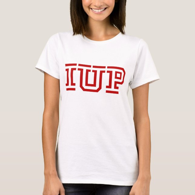 LABORDE, BRIAN T-Shirt (Front)